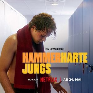 Fotoğraf Hammerharte Jungs