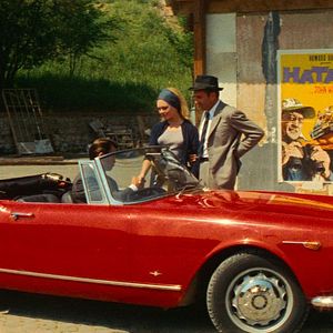 Fotoğraf Brigitte Bardot