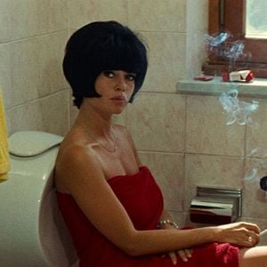 Fotoğraf Brigitte Bardot