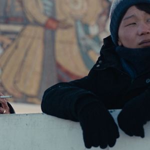 Fotoğraf Baavgai Bolohson