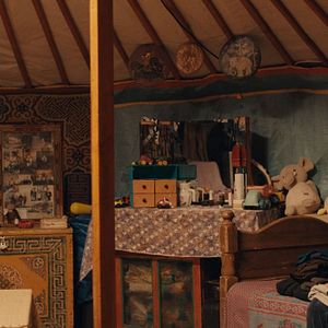 Fotoğraf Baavgai Bolohson