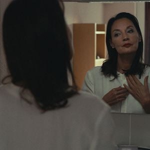 Fotoğraf Jeanne Balibar