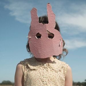 Fotoğraf Run Rabbit Run