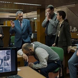 Fotoğraf Esteban Bigliardi