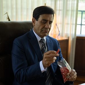 Fotoğraf Tony Shalhoub