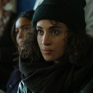 Fotoğraf Camélia Jordana