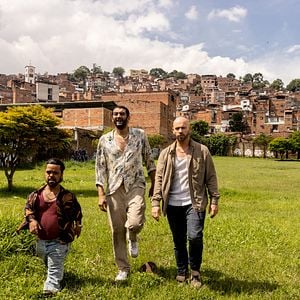 Fotoğraf Franck Gastambide