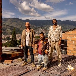 Fotoğraf Franck Gastambide