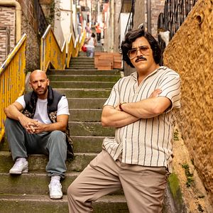 Fotoğraf Franck Gastambide