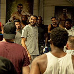 Fotoğraf Ramzy Bedia