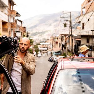 Fotoğraf Franck Gastambide