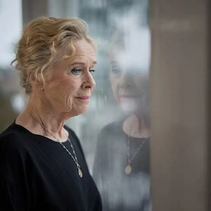 Fotoğraf Liv Ullmann
