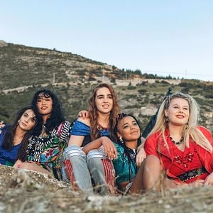 Fotoğraf Lara McDonnell