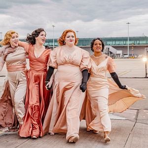 Fotoğraf Alice Lowe