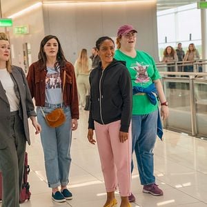 Fotoğraf Alice Lowe