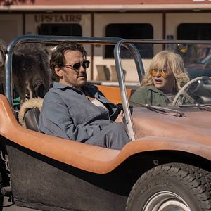 Fotoğraf Matt Dillon