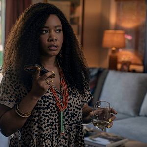 Fotoğraf Weruche Opia