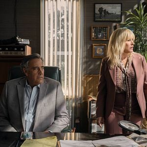 Fotoğraf Brad Garrett