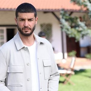 Fotoğraf Bir Küçük Gün Işığı