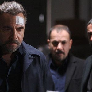 Fotoğraf Ben Bu Cihana Sığmazam