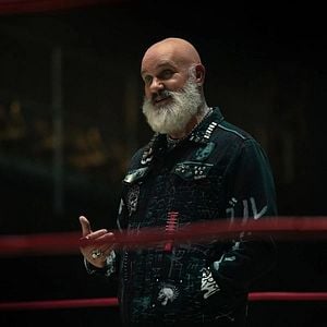 Fotoğraf Mike O'Malley