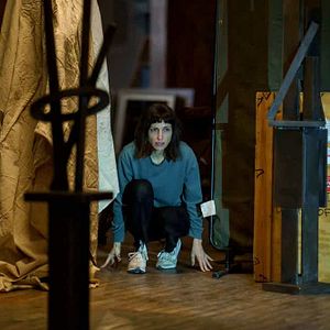 Fotoğraf Christina Brucato