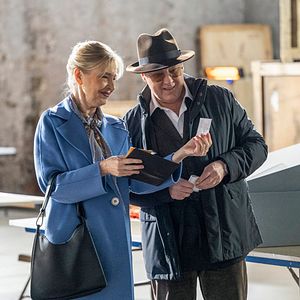 Fotoğraf James Spader