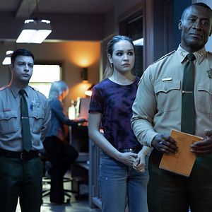 Fotoğraf Sean Blakemore