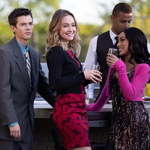 Fotoğraf Griffin Gluck