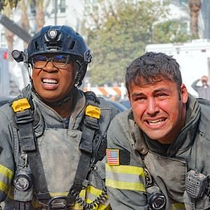Fotoğraf Aisha Hinds