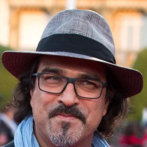 Fotoğraf Atiq Rahimi