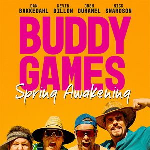 Fotoğraf Buddy Games: Spring Awakening