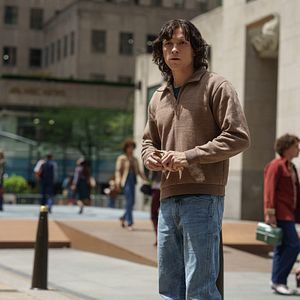 Fotoğraf Tom Holland