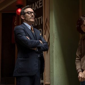 Fotoğraf Jason Isaacs