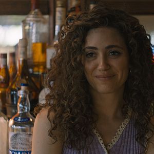 Fotoğraf Emmy Rossum