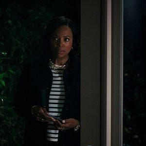 Fotoğraf Aisha Tyler