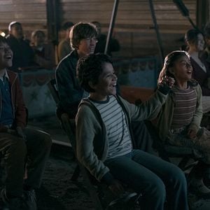 Fotoğraf Adriana Barraza