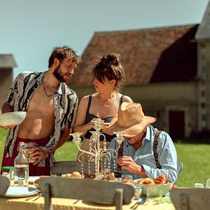 Fotoğraf Sarah Chronis