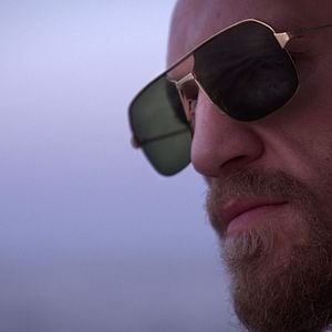 Fotoğraf Conor McGregor: Sınır Tanımayan Dövüşçü