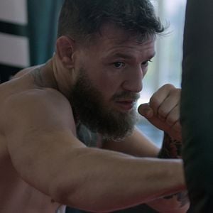 Fotoğraf Conor McGregor: Sınır Tanımayan Dövüşçü