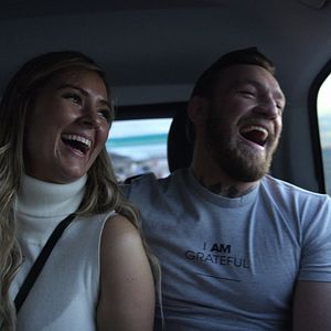 Fotoğraf Conor McGregor: Sınır Tanımayan Dövüşçü