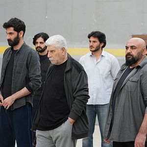 Fotoğraf Gelsin Hayat Bildiği Gibi