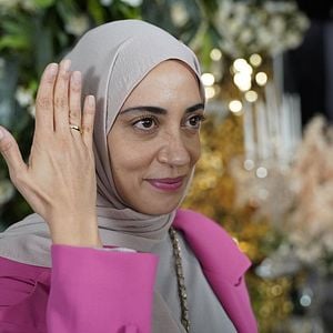 Fotoğraf Kızılcık Şerbeti