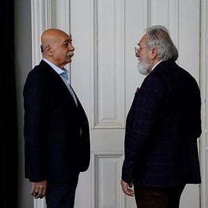 Fotoğraf Kızılcık Şerbeti