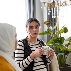 Fotoğraf Kızılcık Şerbeti