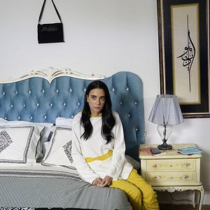 Fotoğraf Kızılcık Şerbeti