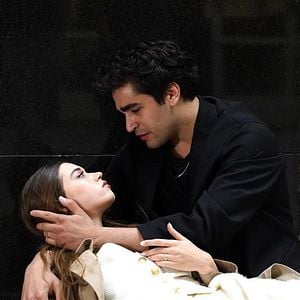 Fotoğraf Yalı Çapkını