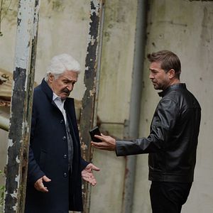 Fotoğraf Çöp Adam