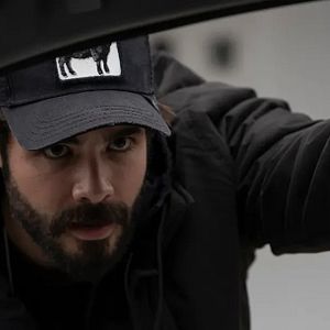 Fotoğraf Tetikçinin Oğlu