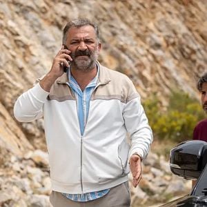 Fotoğraf Tetikçinin Oğlu